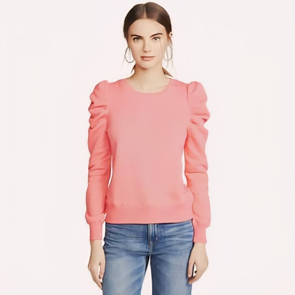 Rebecca Minkoff Janine Sweatshirt Size XS